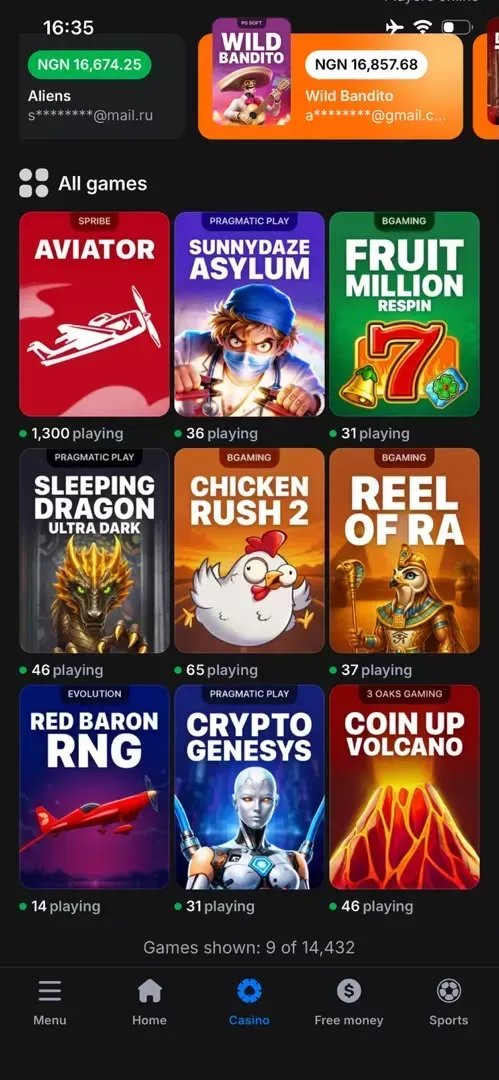 Unlock Big Wins: Ninewin Casino Bonus Codes for UK Players