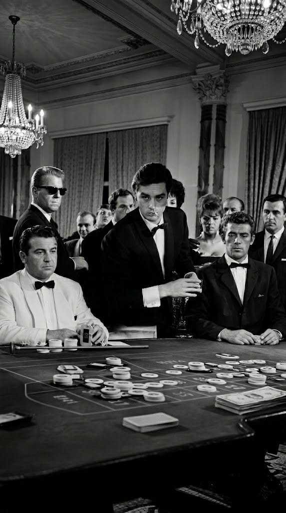 Read more about the article Mafia Casino Online: Login, Boni und Erfahrungsberichte aus Deutschland