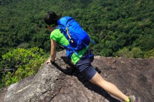 What Virtual Reality Travel Really Means