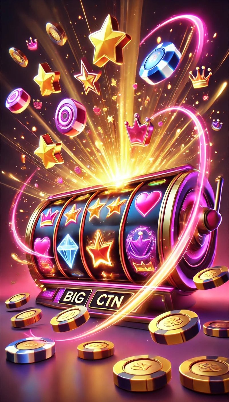 SpinBoss Casino UK: How to Log In and Maximize Your Wins